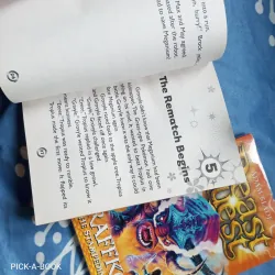 Combo 2 truyện luyện đọc Tiếng Anh cho bé trai Beast Quest và Pokemon 927947