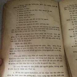 Giải đáp thắc mắc người cư sĩ 976102