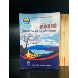 Vũng Rô bước ra từ huyền thoại