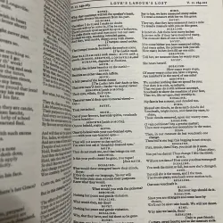 The complete works of Wiliiam shakespeare 1010735