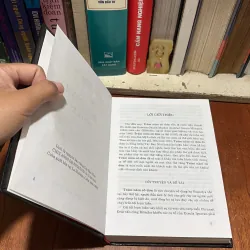 [Bìa Cứng] - II Tiểu Thuyết: Trăm Năm Cô Đơn - GABRIEL GARCIA MARQUEZ - 2011 795584