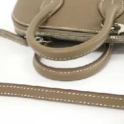 【Sản phẩm chưa sử dụng】Túi Hermes Bolide 1923 MINI 075180CK 617831