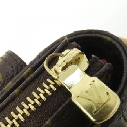 Túi xách vai Louis Vuitton Monogram Viva Cite PM M51165 - Hàng hiệu Chính hãng 802033