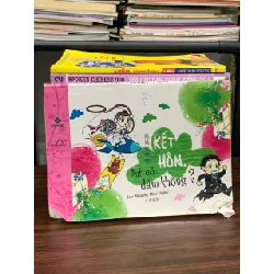 Kết hôn, anh có dám không? – Lục Nguyệt Mạc Ngôn