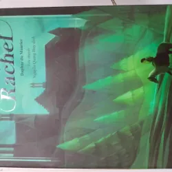 Sách Chị Họ Rachael