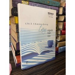 Chút thong dong tặng người bận rộn