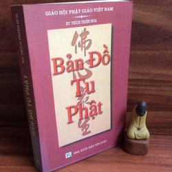 Bản Đồ Tu Phật - HT. Thích Thiện Hoa 161899