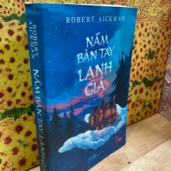 Nắm Bàn Tay Lạnh Giá - Robert Aickman 936260