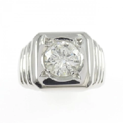 Nhẫn kim cương PT900 1.78CT - Hàng hiệu Chính hãng 851285