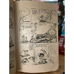 Truyện Tranh thiền -Sái chí trung 750665