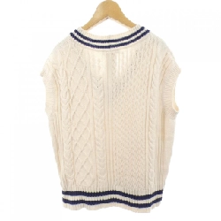 Max Mara weekend 535101 Áo gile - Hàng hiệu Chính hãng 810557