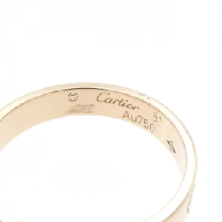 Nhẫn Mini Love Cartier - Hàng hiệu Authentic 838512