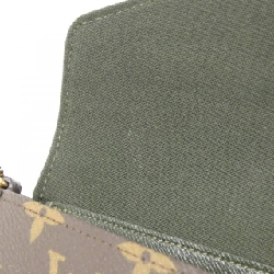 Túi xách vai Louis Vuitton Monogram Multi Pochette Felicie M80091 613148