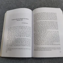 PHẠM VĂN ĐỒNG: NGƯỜI CON ƯU TÚ CỦA QUÊ HƯƠNG QUẢNG NGÃI 570695
