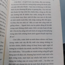 THÚ HOANG -  NGUYỄN THỊ THỤY VŨ  530411