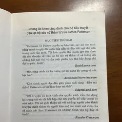 [CẢNH SÁT - MỸ] Mục tiêu thứ 6 - James Patterson 697747