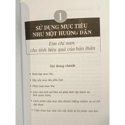 Cẩm nang kinh doanh Harvard: Quản lý thời gian - Harvard (Bích Nga, Tấn Phước, Phạm Ngọc Sáu dịch) 453637
