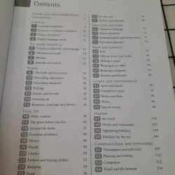 Cambridge English Vocabulary in Use 3rd Ed 2017. Tg Stuart Redman 800034