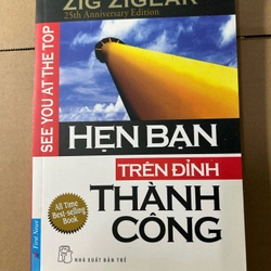 Hẹn bạn trên đỉnh thành công