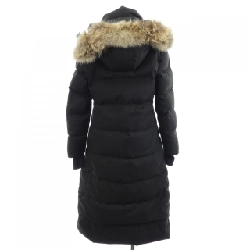 Canada Goose RON HERMAN LIMITED EDITION 3035LAH MYSTIQUE Áo khoác lông vũ - Hàng hiệu Authentic 822222