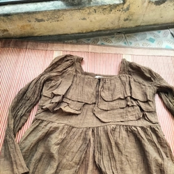 Áo cổ vuông  447652
