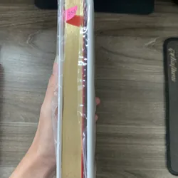 Khuyến học (bìa cứng nhũ vàng) 737977