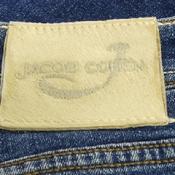 Quần jeans JACOB COHEN PW622 - Hàng hiệu Authentic 885952