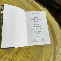 TẠI SAO ĐÀN ÔNG THÍCH TÌNH DỤC & PHỤ NỮ CẦN TÌNH YÊU 746700