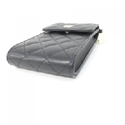 Chanel Ốp điện thoại - Hàng hiệu Authentic 808305