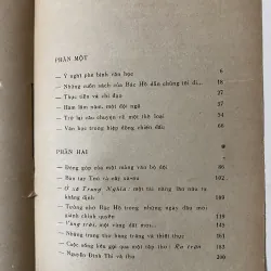 Dọc đường văn học- Nhị ca 1003890