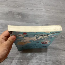 Alice ở xứ sở diệu kỳ và ở xứ sở trong gương 1029456