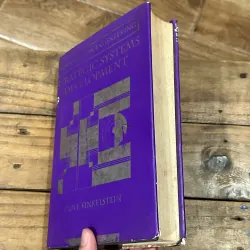 Information Engineering: Strategic Systems Development - Clive Finkelstein 748999