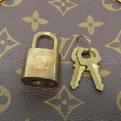 Túi xách Louis Vuitton Monogram Alma PM M51130 - Hàng hiệu Chính hãng 804095