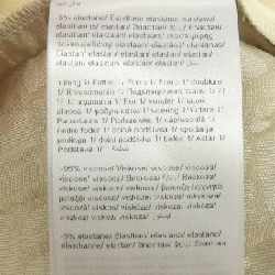 Quần Escada - Hàng hiệu Authentic 812421