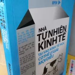 nhà tự nhiên kinh tế