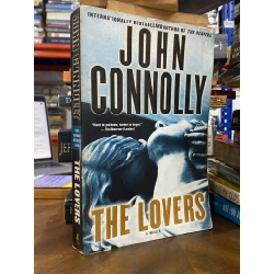 The Lovers - John Connolly