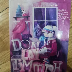 Dọn lại tim mình (ố vàng nặng)
20k