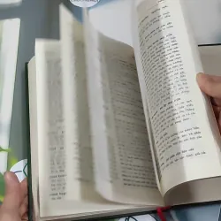 [MIỄN PHÍ BỌC SÁCH] Từ Điển Môi Trường và Phát Triển Bền Vững ( Anh - Việt) 990367