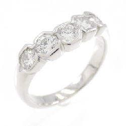 Nhẫn kim cương PT 0.73CT