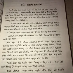 Hướng dẫn ứng dụng năng lượng sinh học 995983