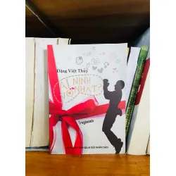 Ai nịnh vợ nhất? - Đặng Việt Thủy