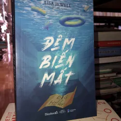 Đêm biến mất - Lisa Jewell