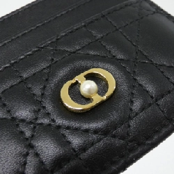 【新品】Christian Dior Dior Jolly Freesia S3103UNJB Ví thẻ 624539