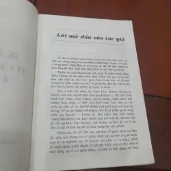 Hidekata Nishiyama & Richard C. Brown - KARATÉ, THUẬT CHIẾN ĐẤU TAY KHÔNG, tập 2 961349