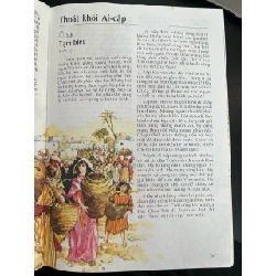 365 câu chuyện kinh thánh cho thiếu nhi 936467