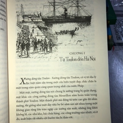 Ở Bắc Kỳ 1883 - 1885 - Dick De Lonlay 497131