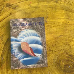 LINH QUANG TRÍ TUỆ - KHA VÂN LỘ