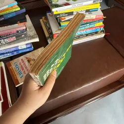 Bảy Bước Đến Thành Công – Gordon Byron | Sách Tư Duy Thành Công (Nguyễn Hiến Lê dịch)- K3 1004228