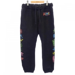 クロムハーツ CHROME HEARTS FOTI RAINBOW Quần - Hàng hiệu Chính hãng