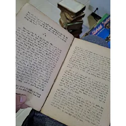 Trả giá Triệu Xuân mới 70% ố rách gáy bìa 1988 Văn học Việt Nam HCM1709 559913